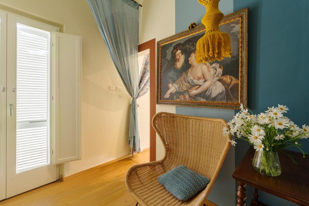 Aurora Boutique Hotel & Private Spa Spoleto Exterior foto